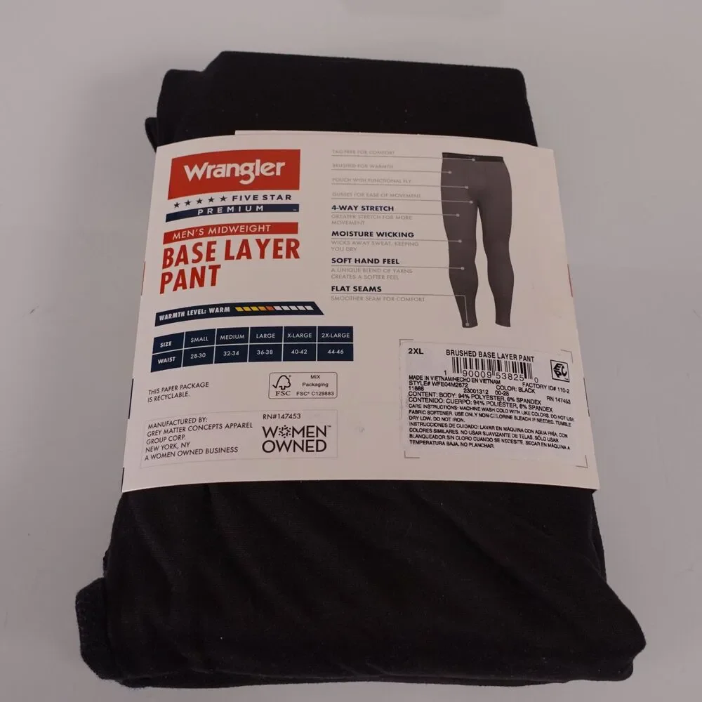 Wrangler lot mens